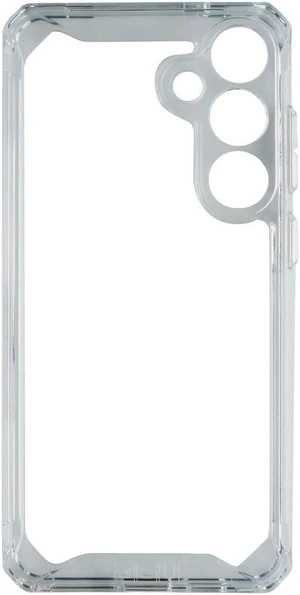 UAG Urban Armor Gear Plyo Series Case for Samsung Galaxy S24+ Plus - Ice (Clear) UAG Urban Armor Gear Plyo Series Case for Samsung Galaxy S24+ Plus - Ice (Clear)
