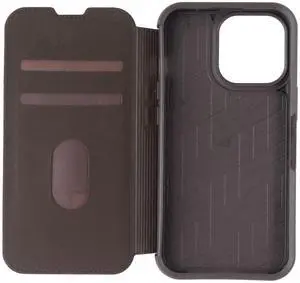 Otterbox Strada Series Case for iPhone 13 Pro - Espresso