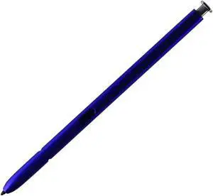 Samsung S Pen Stylus Galaxy Note10 - Blue/Silver (EJ-PN970BSEGUS)