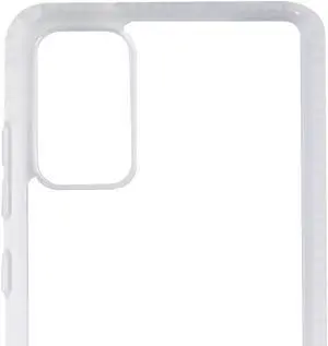 Tech21 Pure Clear Series Hybrid Case for Samsung Galaxy (S20+) - Clear