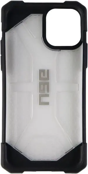 Urban Armor Gear Plasma Series Rugged Case for Apple iPhone 11 Pro - Ice/Black