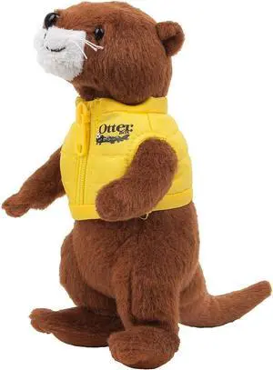 Otterbox Soft Plush Ollie Dolls - Original Ollie (25-353890