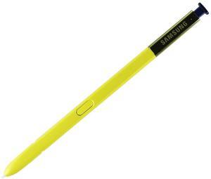Genuine OEM Samsung S Pen Stylus for Galaxy Note9 (N960) - Yellow/Blue