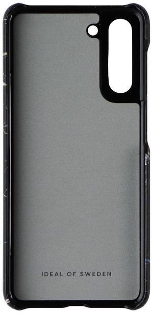 iDeal of Sweden Printed Case for Samsung Galaxy S21 5G - Port Lauren Marble