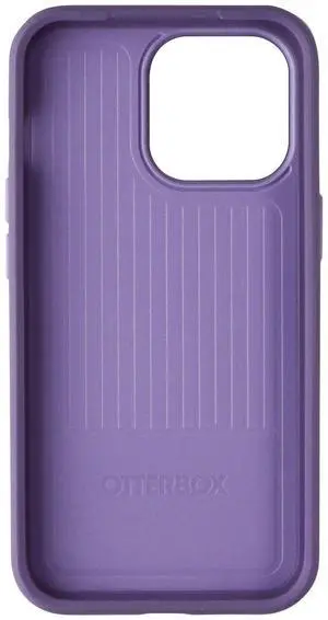 OtterBox Symmetry Series Case for Apple iPhone 13 Pro - Rest Purple
