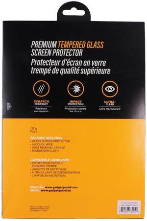 Gadget Guard Glass Screen Protector for TCL Tab 10