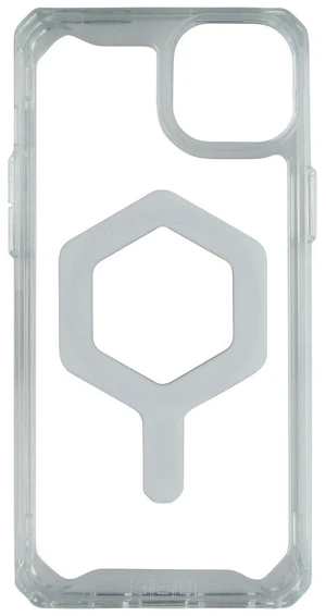 UAG Plyo Series Case for MagSafe for iPhone 15 Plus / 14 Plus - Clear UAG Plyo Series Case for MagSafe for iPhone 15 Plus / 14 Plus - Clear