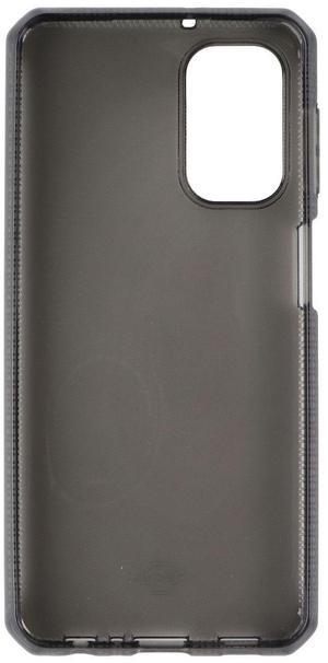 ITSKINS Spectrum Clear Case for Samsung Galaxy A32 (5G) - Smoke
