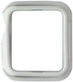 OtterBox Exo Edge 38mm Case for Apple Watch 38/40/41mm - Pacific Gloom Gray
