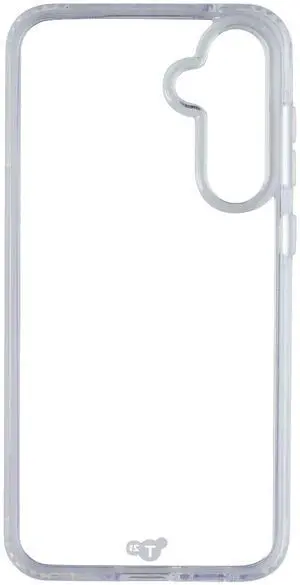 Tech21 EvoClear Series Case for Samsung Galaxy S23 FE - Clear