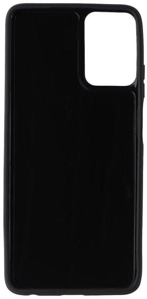 Case-Mate Tough Black Case for Motorola Moto G Play (2024) - Black