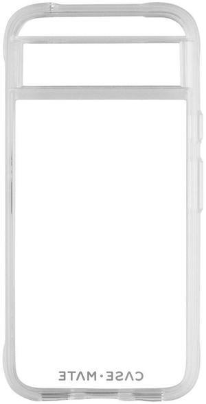 Case-Mate Tough Clear Case for Google Pixel 8A - Clear