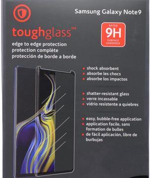 Ventev ToughGlass Tempered Glass Screen Protection Kit for Samsung Galaxy Note 9