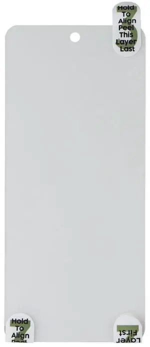 Case-Mate Protection Pack Case & Screen Protector for Galaxy S23 FE - Clear
