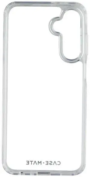 Case-Mate Tough Clear Case for Samsung Galaxy A25 5G - Clear