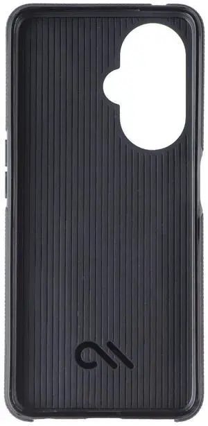 Case-Mate Tough Stand Kickstand Case for OnePlus Nord N30 5G - Black