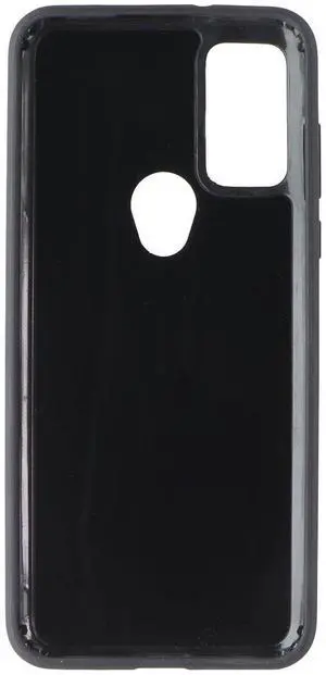 Case-Mate Tough Black Case for Motorola Moto G Play 2023 - Black