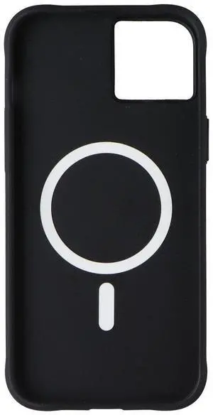 Case-Mate Tough Series Case for Apple iPhone 15 Plus - Black