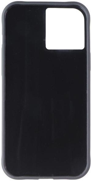Case-Mate Tough Black Case for Apple iPhone 12 Pro Max - Black