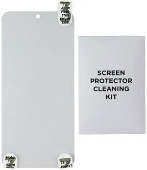 Case-Mate Protection Pack Case & Screen Protector for Galaxy A54 5G - Black