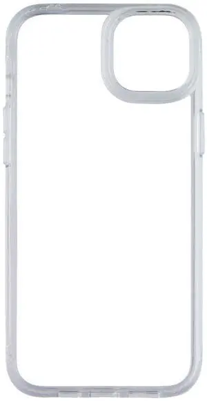 Tech21 EvoClear Phone Case for Apple iPhone 14 Plus - Clear