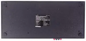 iLive Mixer Plus DJ/Karaoke Media Controller (IBDJ883B)