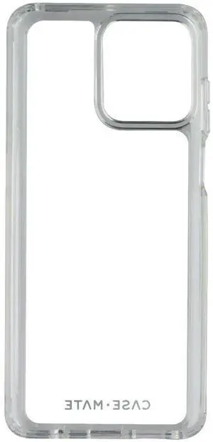Case-Mate Tough Clear Case for Motorola Moto G Stylus 5G (2023) - Clear