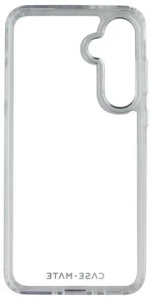 Case-Mate Tough Case for Samsung Galaxy A35 - Clear