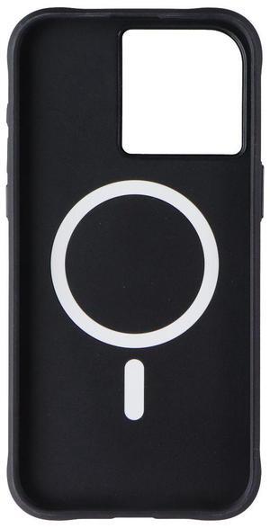 Case-Mate Tough Black Case for MagSafe for Apple iPhone 15 Pro Max - Black