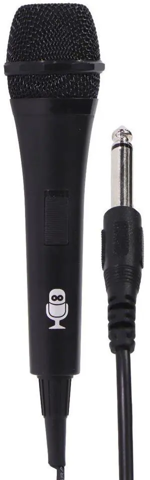 Singing Machine SingCast K-Box Video Casting Karaoke Machine - Black (SMC273)