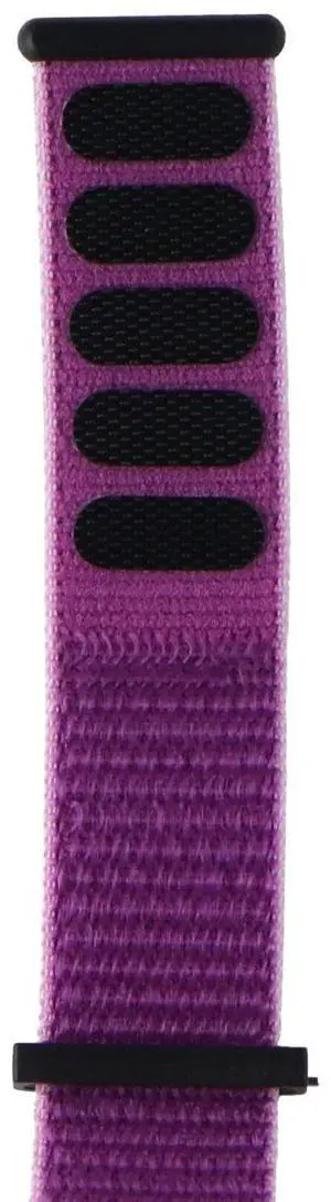 PureGear Nylon Watch Band for SyncUP Kids Watch - Purple