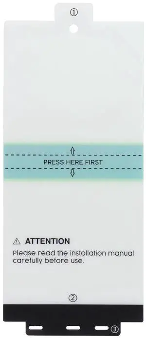 Case-Mate Protection Pack Case & Screen Protector for Galaxy S24 Ultra - Clear