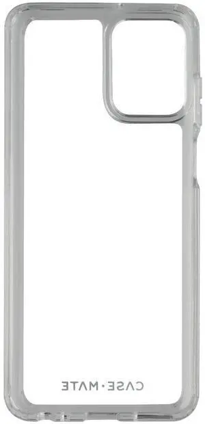 Case-Mate Tough Case for Motorola Moto G Power 5G (2023) - Clear