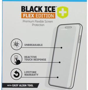 Gadget Guard Black Ice Flex Edition Screen Protector for Samsung Z Fold 4 Outer
