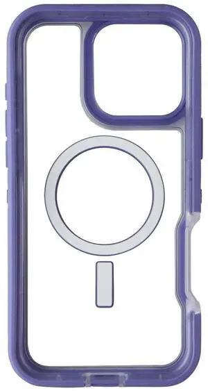 OtterBox Defender Pro XT Case for MagSafe for Apple iPhone 16 Pro Max - Lavender OtterBox Defender Pro XT Case for MagSafe for Apple iPhone 16 Pro Max - Lavender