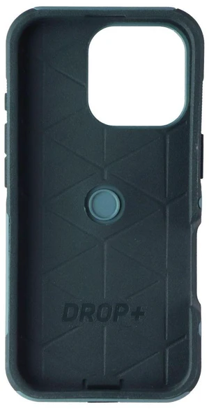 OtterBox Commuter Series Case for MagSafe for Apple iPhone 16 Pro - Sagebrush OtterBox Commuter Series Case for MagSafe for Apple iPhone 16 Pro - Sagebrush