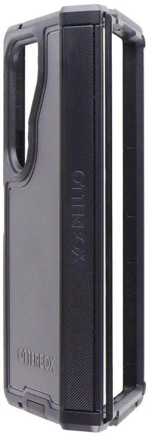 OtterBox Defender Pro XT Case for Samsung Galaxy Z Fold6 - Black OtterBox Defender Pro XT Case for Samsung Galaxy Z Fold6 - Black