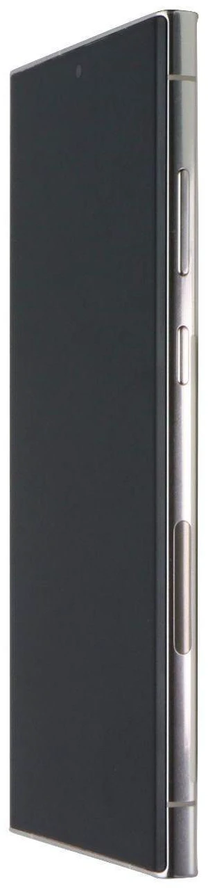 Samsung Galaxy S23 Ultra (6.8-in) SM-S918U Unlocked - 256GB/Cream (90%+ Batt) Samsung Galaxy S23 Ultra (6.8-in) SM-S918U Unlocked - 256GB/Cream (90%+ Batt)