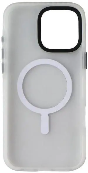 Nimbus9 Phantom 3 Case for MagSafe for Apple iPhone 16 Pro Max - Clear Nimbus9 Phantom 3 Case for MagSafe for Apple iPhone 16 Pro Max - Clear