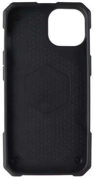 Urban Armor Gear Monarch Pro Case for MagSafe for iPhone 14 / 13 - Carbon Black Urban Armor Gear Monarch Pro Case for MagSafe for iPhone 14 / 13 - Carbon Black