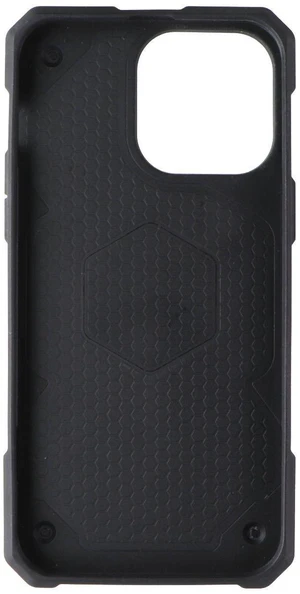 UAG Monarch Pro Case for Apple iPhone 14 Pro Max - Carbon Fiber UAG Monarch Pro Case for Apple iPhone 14 Pro Max - Carbon Fiber