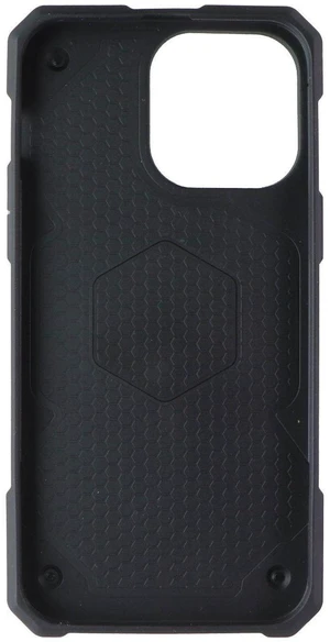 UAG Monarch Pro Series Case for MagSafe for Apple iPhone 14 Pro Max - Kevlar UAG Monarch Pro Series Case for MagSafe for Apple iPhone 14 Pro Max - Kevlar