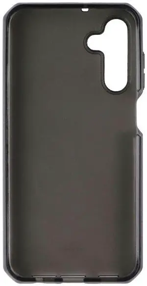 ITSKINS Spectrum R // Clear Series Case for Samsung Galaxy A15 5G/4G - Smoke ITSKINS Spectrum R // Clear Series Case for Samsung Galaxy A15 5G/4G - Smoke