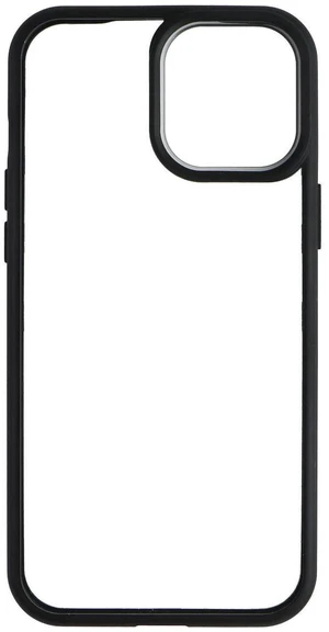 Otterbox React Series Case for Apple iPhone 12 Pro Max - Crystal Clear/Black Otterbox React Series Case for Apple iPhone 12 Pro Max - Crystal Clear/Black
