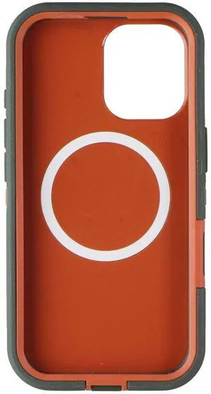 OtterBox Defender Pro XT Case for MagSafe for iPhone 17 - Realtree APX OtterBox Defender Pro XT Case for MagSafe for iPhone 17 - Realtree APX