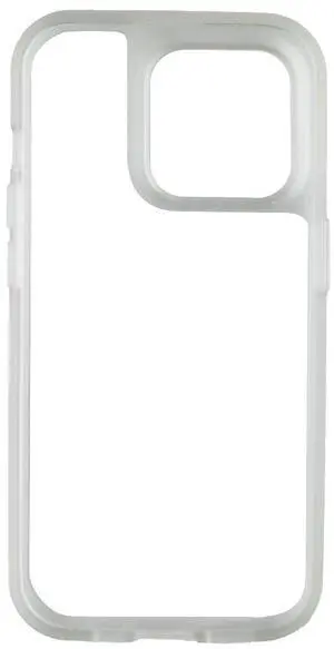 OtterBox React Series Ultra-Thin Case for Apple iPhone 14 Pro - Clear OtterBox React Series Ultra-Thin Case for Apple iPhone 14 Pro - Clear