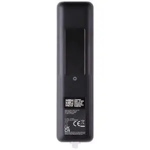 Samsung TM2560E Solar Voice Remote (BN59-01480A) for Select Samsung TVs - Black Samsung TM2560E Solar Voice Remote (BN59-01480A) for Select Samsung TVs - Black