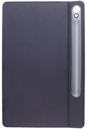 Samsung Official Book Cover Keyboard for Galaxy Tab S9 FE - Black (EF-DX715) Samsung Official Book Cover Keyboard for Galaxy Tab S9 FE - Black (EF-DX715)