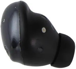 Samsung Buds Pro Replacement Left Side EarBud - Black (SM-R190) Samsung Buds Pro Replacement Left Side EarBud - Black (SM-R190)