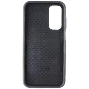 Echelon Elevated Essentials Case for Samsung Galaxy A25 5G - Black Echelon Elevated Essentials Case for Samsung Galaxy A25 5G - Black
